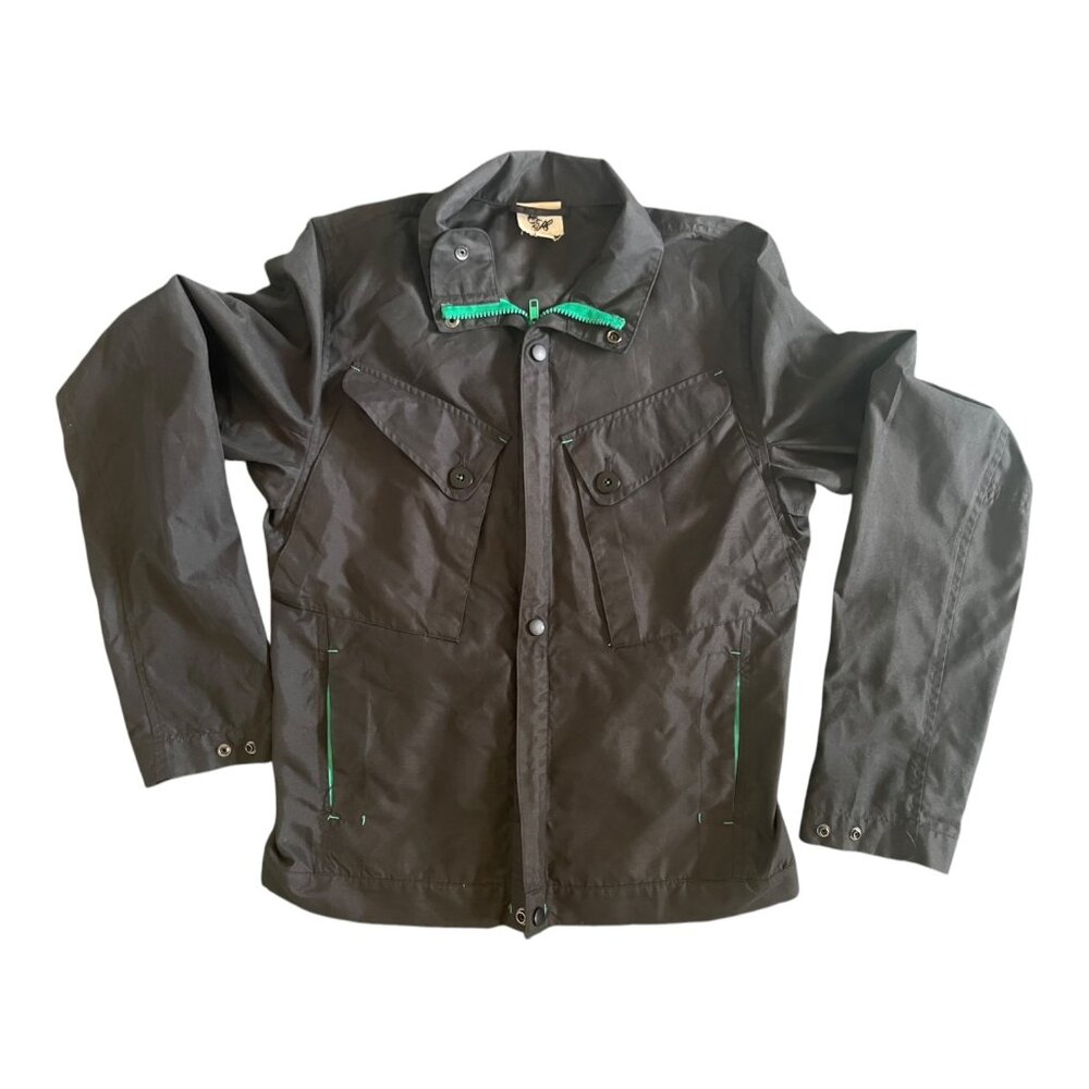 Character Hero Light Jacket